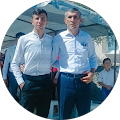 Cem Keleş