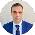Cem Mersinli