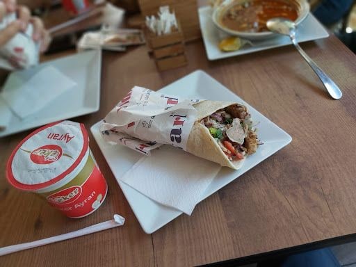 Yorum fotoğrafı 1