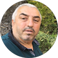 cemal coşar