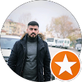 CEMAL KAYAHARMAN