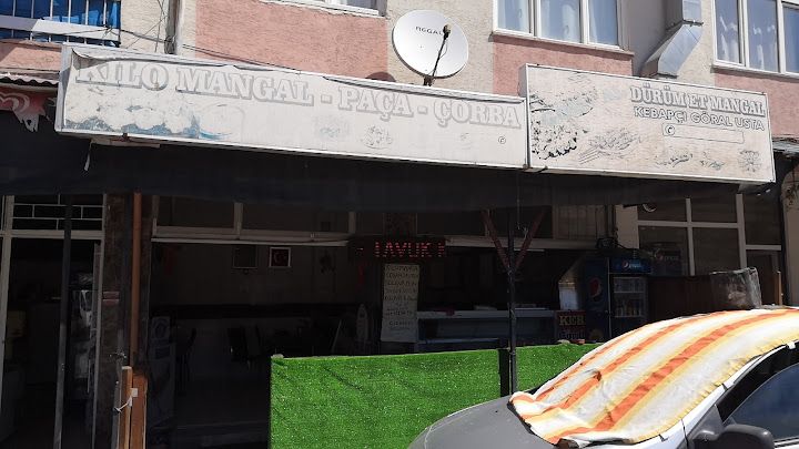 Gör-al Kebap Salonu