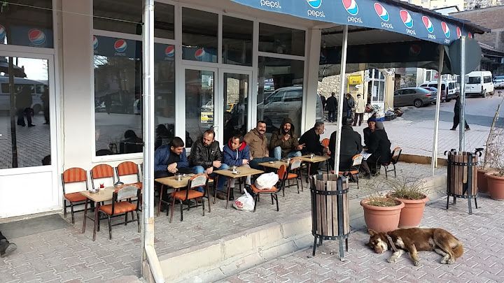 Sohbet Çayevi