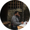 Cengiz DAŞCI