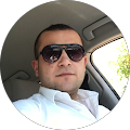 Cengiz Han Albayrak
