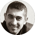 Cenk Dugucu