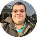 Cenk Gungor