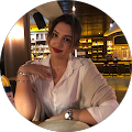 Ceren Basbuga