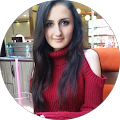 Ceren Cilavdaroğlu