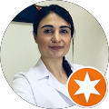 Ceren Demirkazık