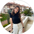 Ceren SARIGÖL