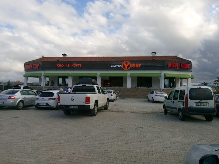 Efeler Restaurant