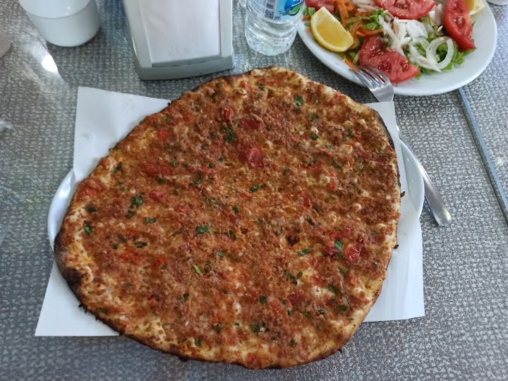 Gözde Döner Kebap Salonu