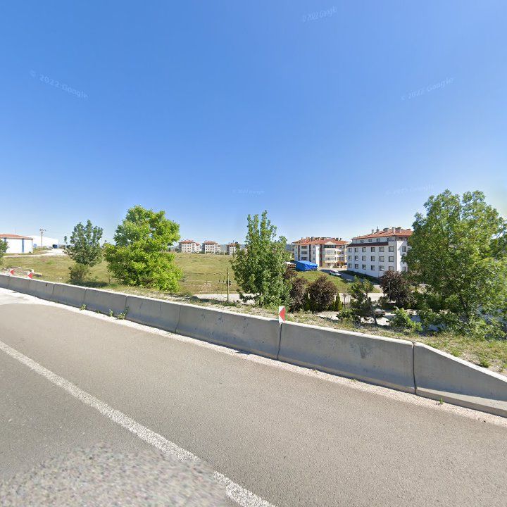 Ilgaz Petrol Dinlenme Tesisleri