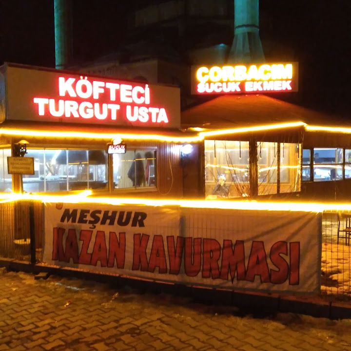 Köfteci Turgut