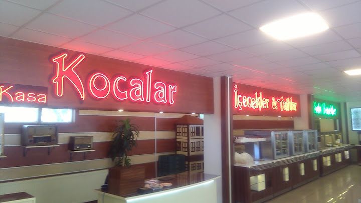 Ocak Başı Restorant