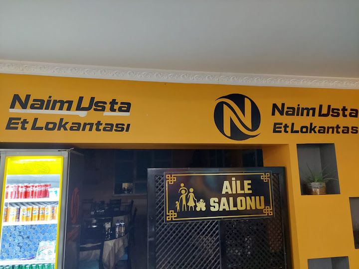 Yeni Fatih Hanı Naim Usta Et Lokantası