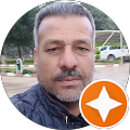 Çerkez Gök