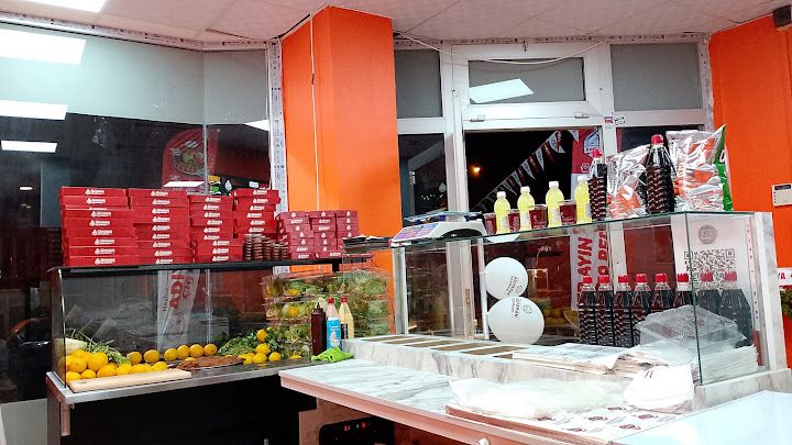 Adıyaman çiğköfte kadir usta