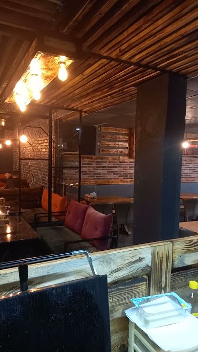 Ala Cafe & Kahvalti Salonu
