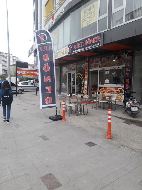 Art Döner