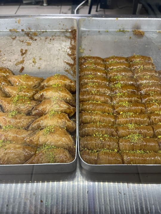 Aşkınlar Cafe