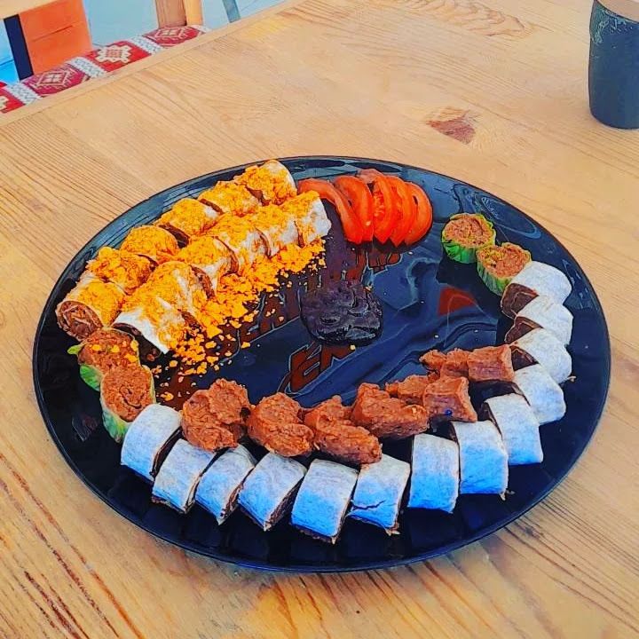 Aydamak Çiğköfte Kızılpınar