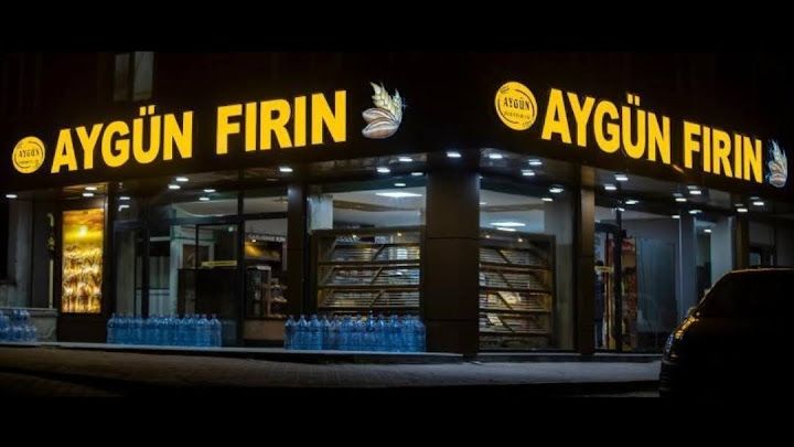AYGÜN FIRIN