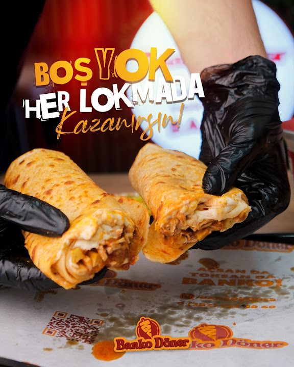 Banko Döner