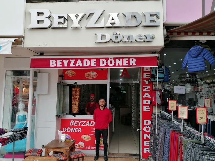 Beyzade Döner