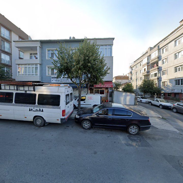 Bizim Köylü Döner