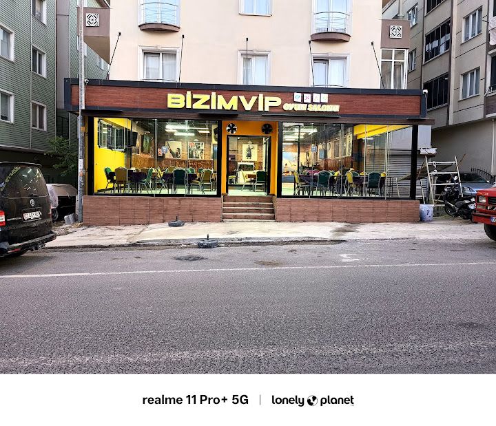 Bizim Vip Okey Oyun Salonu