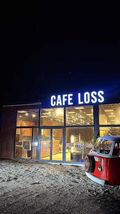 Cafe Loss
