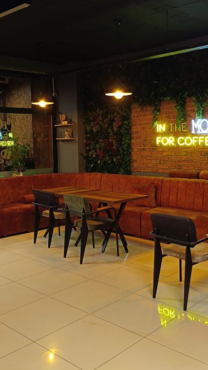 Cafe Mood Çerkezköy