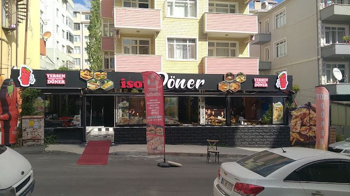 Çerkezköy Dönerci
