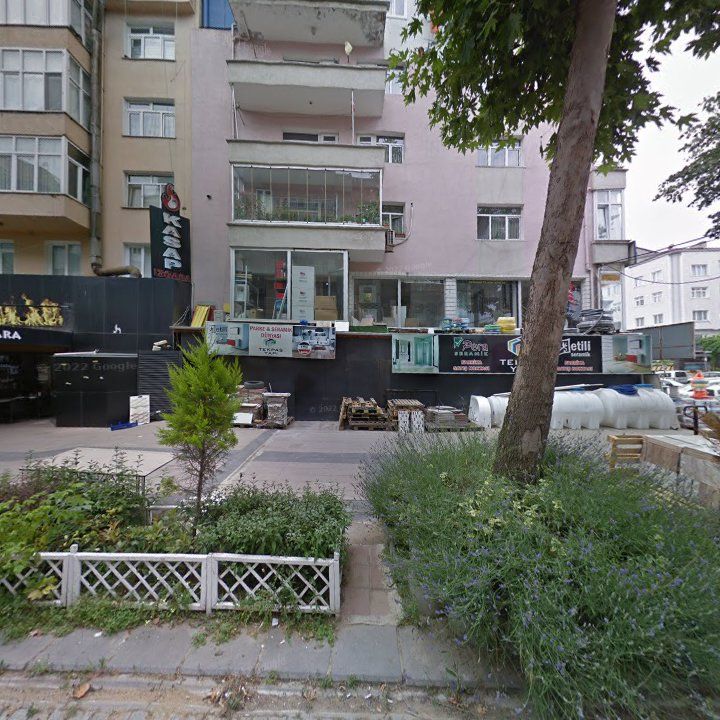 Çerkezköy İlknur Hanım'ın Ev Yemekleri