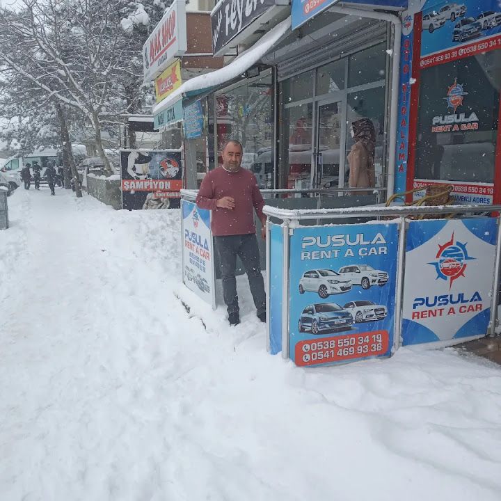 Çerkezköy Kadıköy Döner
