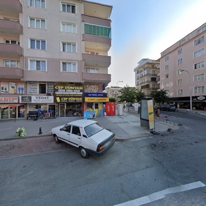 Çerkezköy Pilavcı Ümit Usta