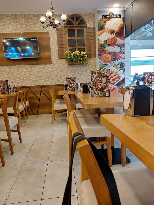 Çıtır Usta Çerkezköy Kipa