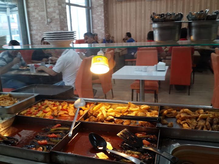 CIZBIZ KANAT MANGAL & TABLDOT RESTAURANT