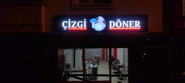 Çizgi Döner