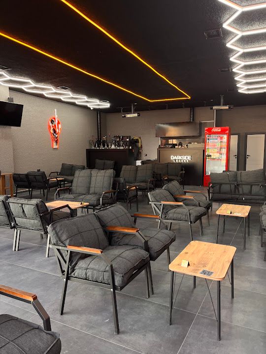 Darkside Lounge