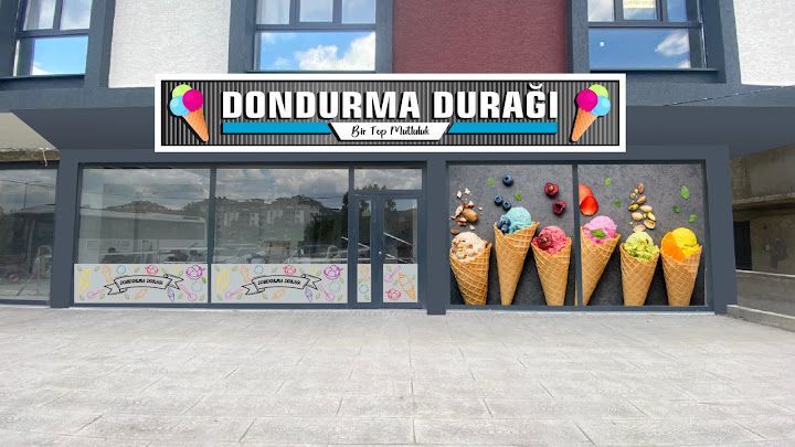 Dondurma Durağı