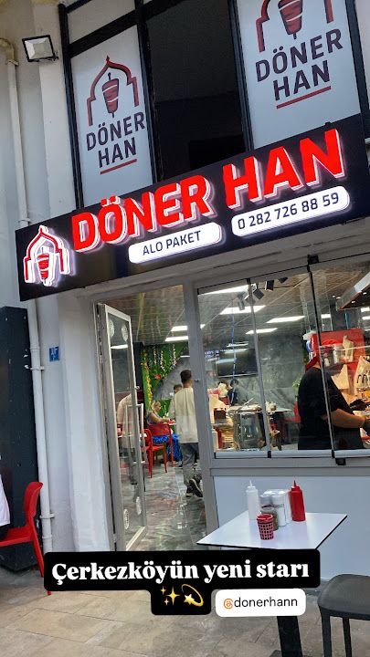 Döner Han