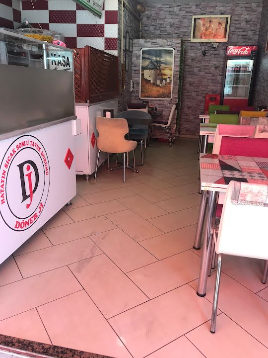 Döner Ji Çerkezköy