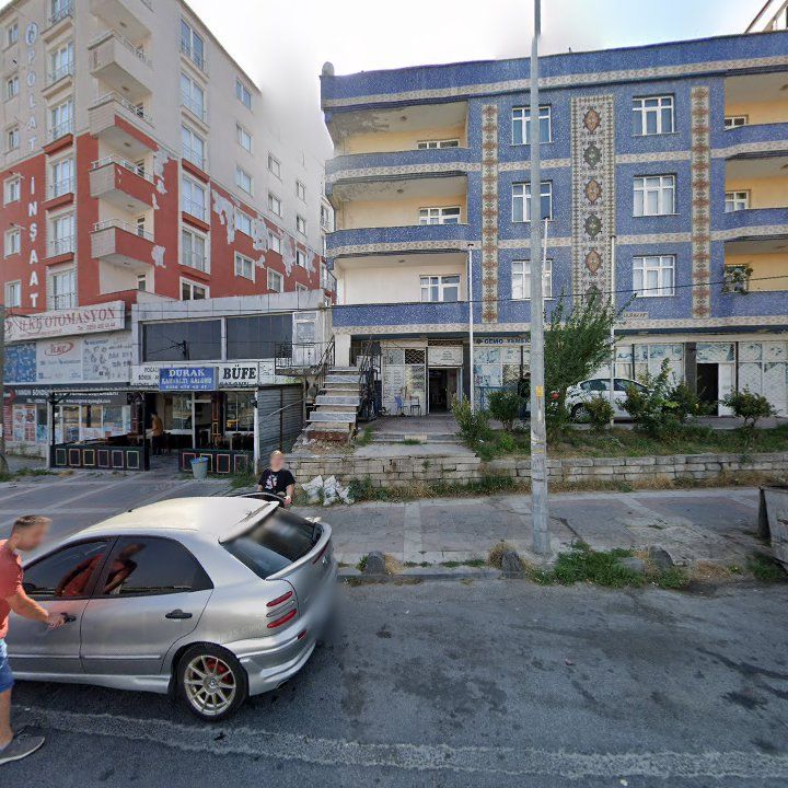 Durak Kahvaltı Salonu