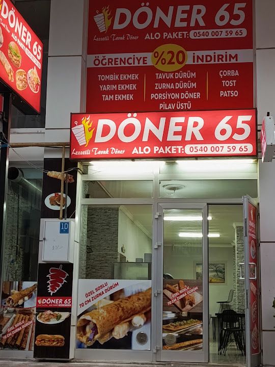Dürümhane Kızılpınar