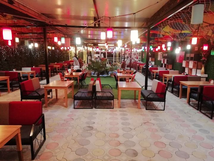 Eddaa Cafe