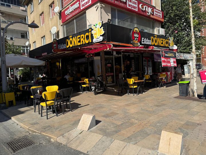 Eddaa Döner