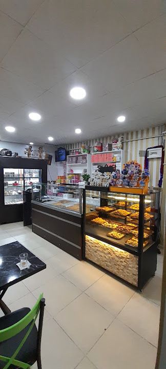 Efla Pastanesi
